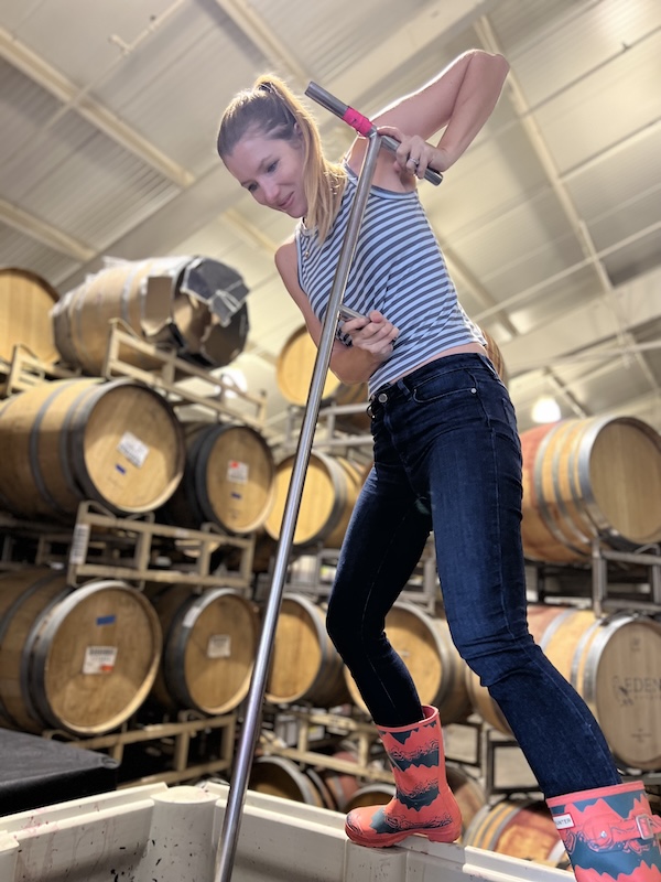 Photo coming soon for Nuddy Wines